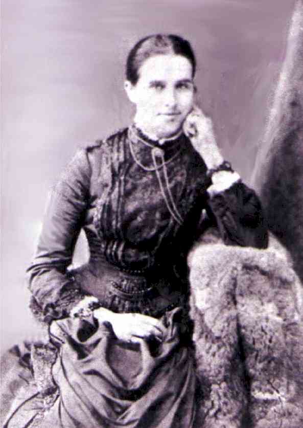 Sophia Vaugh
